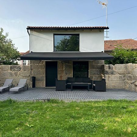 Villa Casa Fernanda-Ribeira Sacra Covas  Exterior foto