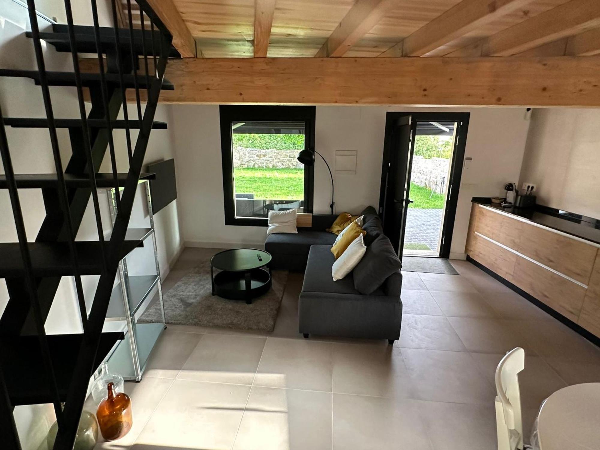 Villa Casa Fernanda-Ribeira Sacra Covas  Exterior foto